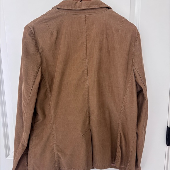 Gap corduroy women’s blazer - Picture 3 of 4